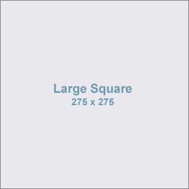 ラージスクエア Large Square