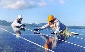 過去20年の電力生産/消費量と電源開発、6種チャート　大型送電線敷設で買い銘柄　