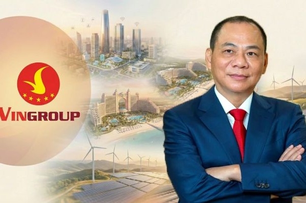 米誌「アジア太平洋優良企業トップ500」、ビングループが57位